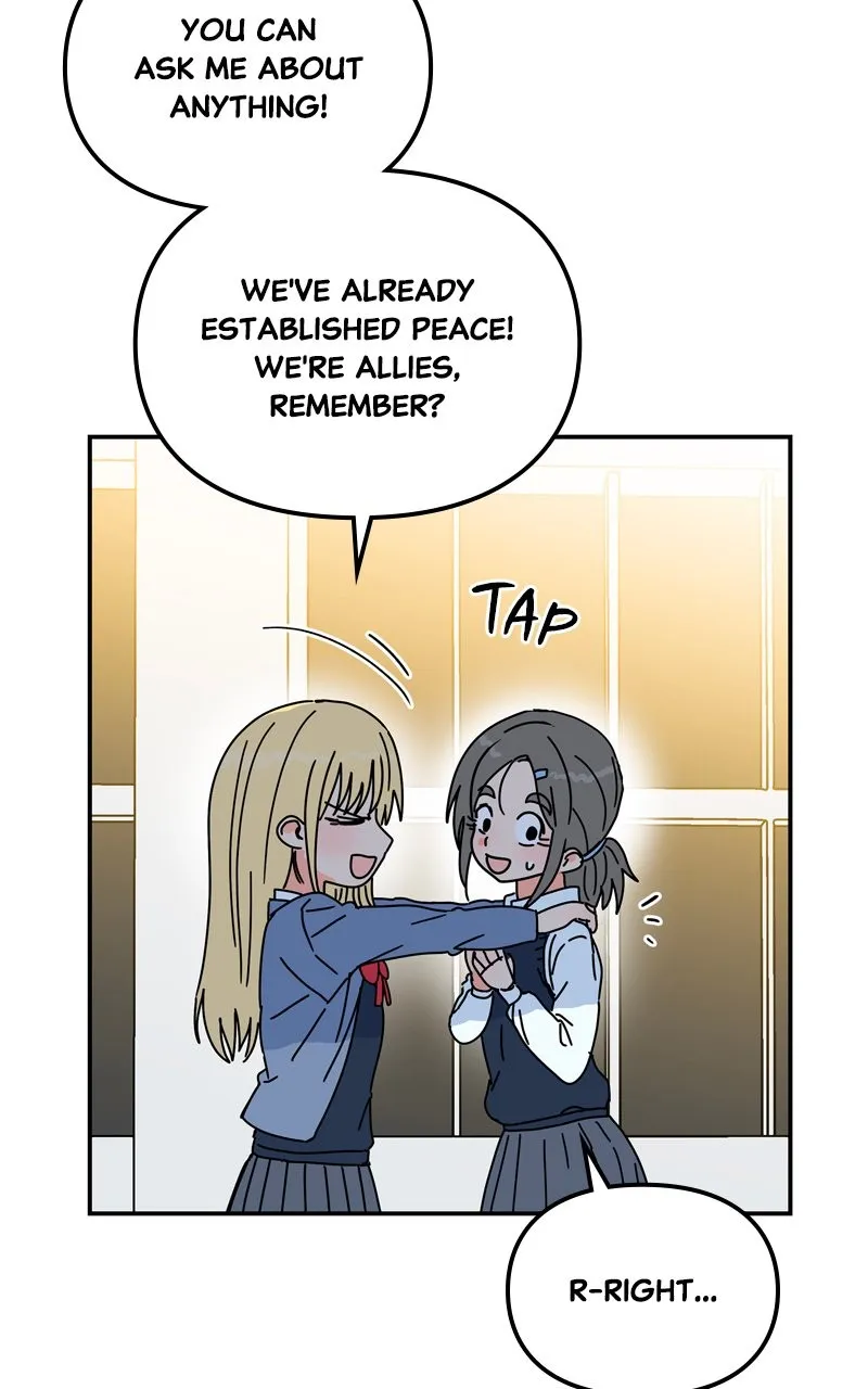 Humanoido Chapter 39 page 67 - 