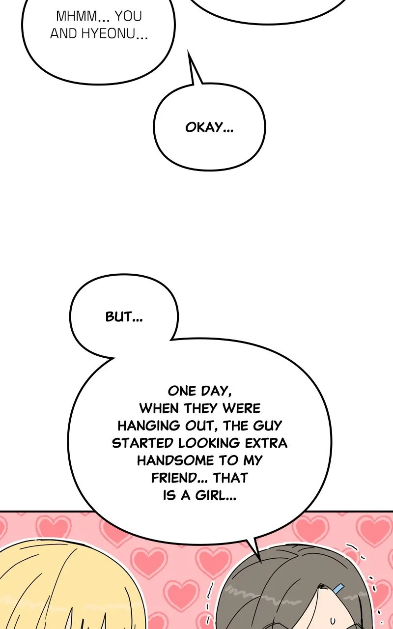Humanoido Chapter 39 page 72 - 