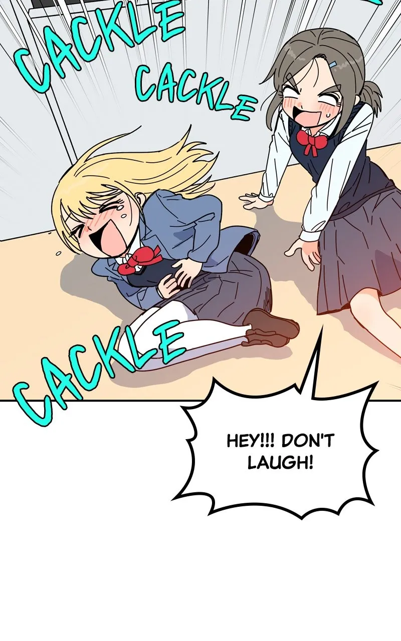 Humanoido Chapter 39 page 77 - 