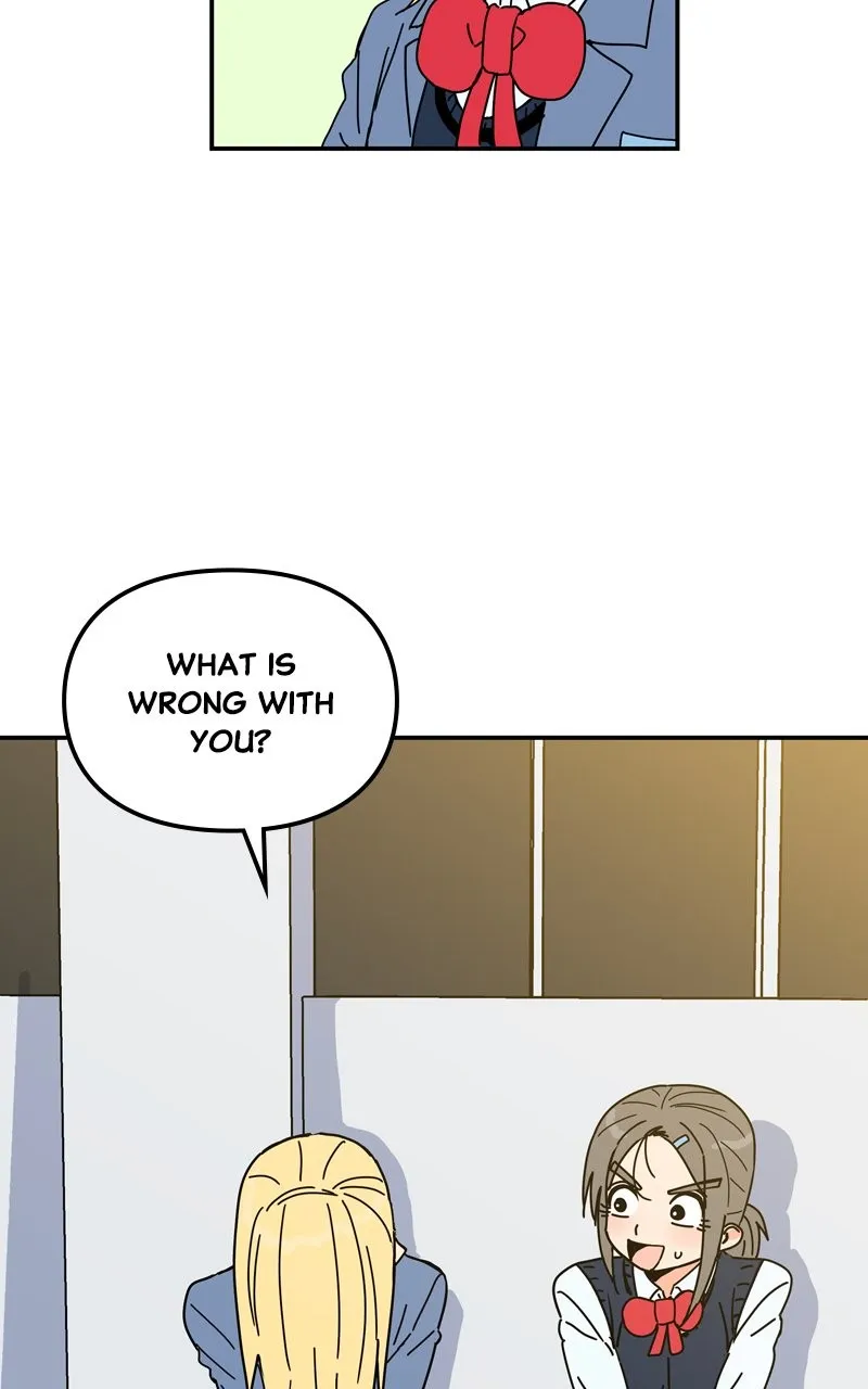 Humanoido Chapter 39 page 84 - 