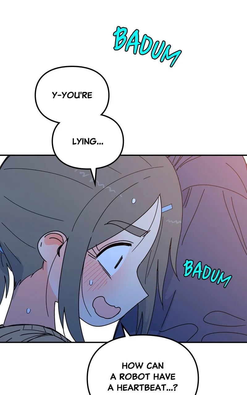Humanoido Chapter 39 page 10 - 