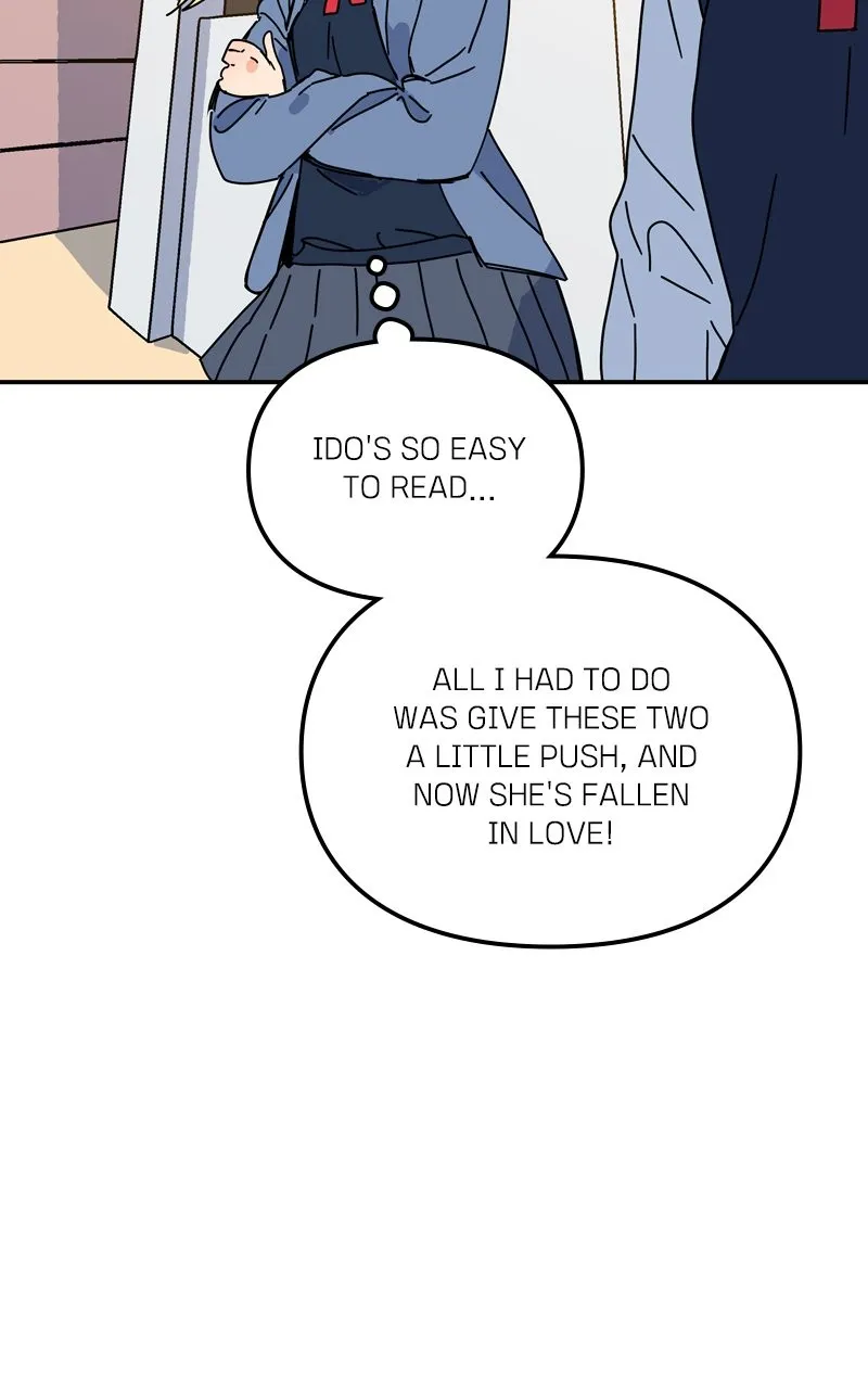 Humanoido Chapter 39 page 92 - 