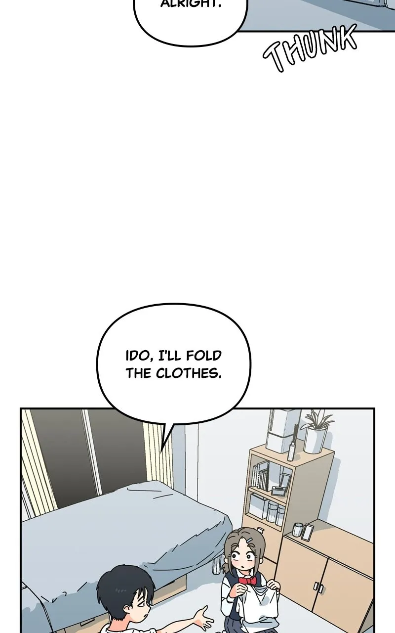 Humanoido Chapter 4 page 11 - 