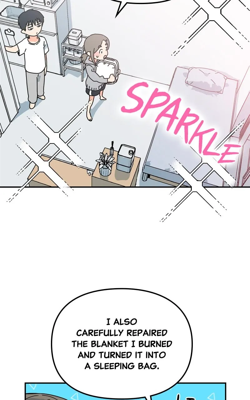 Humanoido Chapter 4 page 101 - 