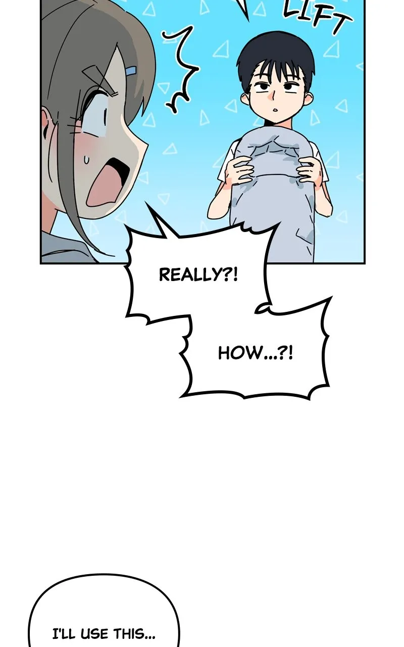 Humanoido Chapter 4 page 102 - 