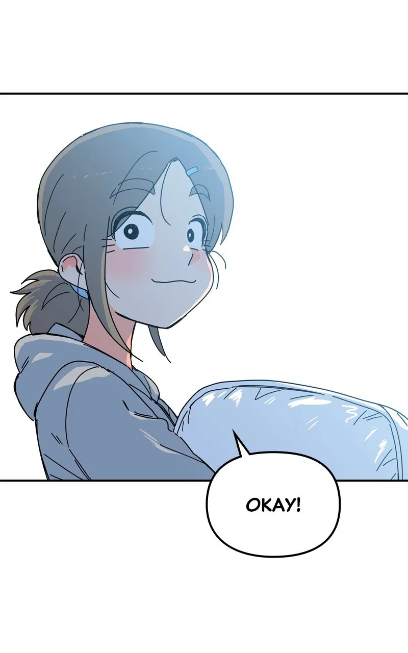 Humanoido Chapter 4 page 104 - 