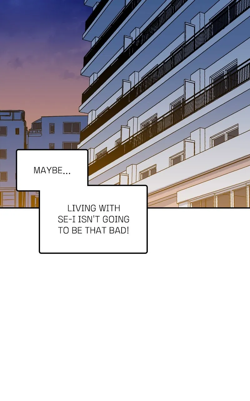 Humanoido Chapter 4 page 106 - 
