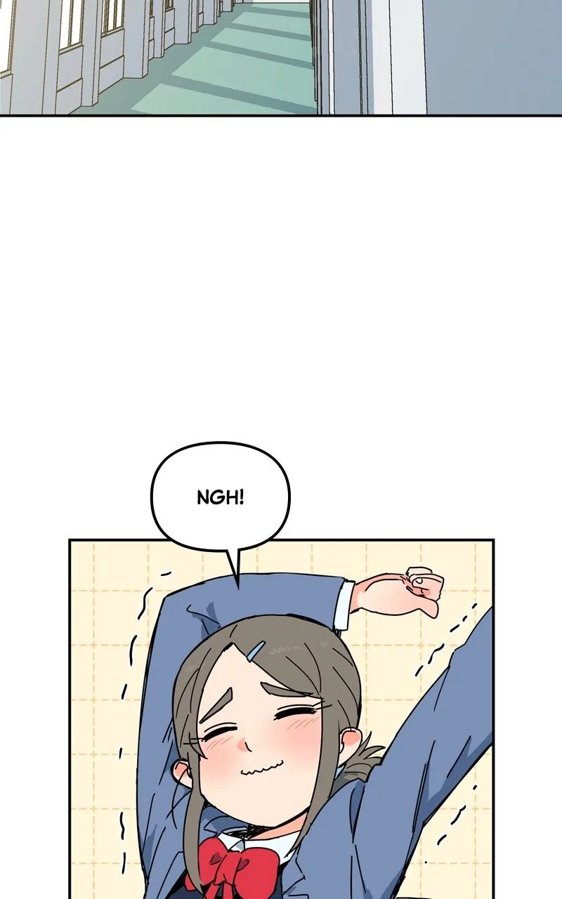 Humanoido Chapter 4 page 109 - 