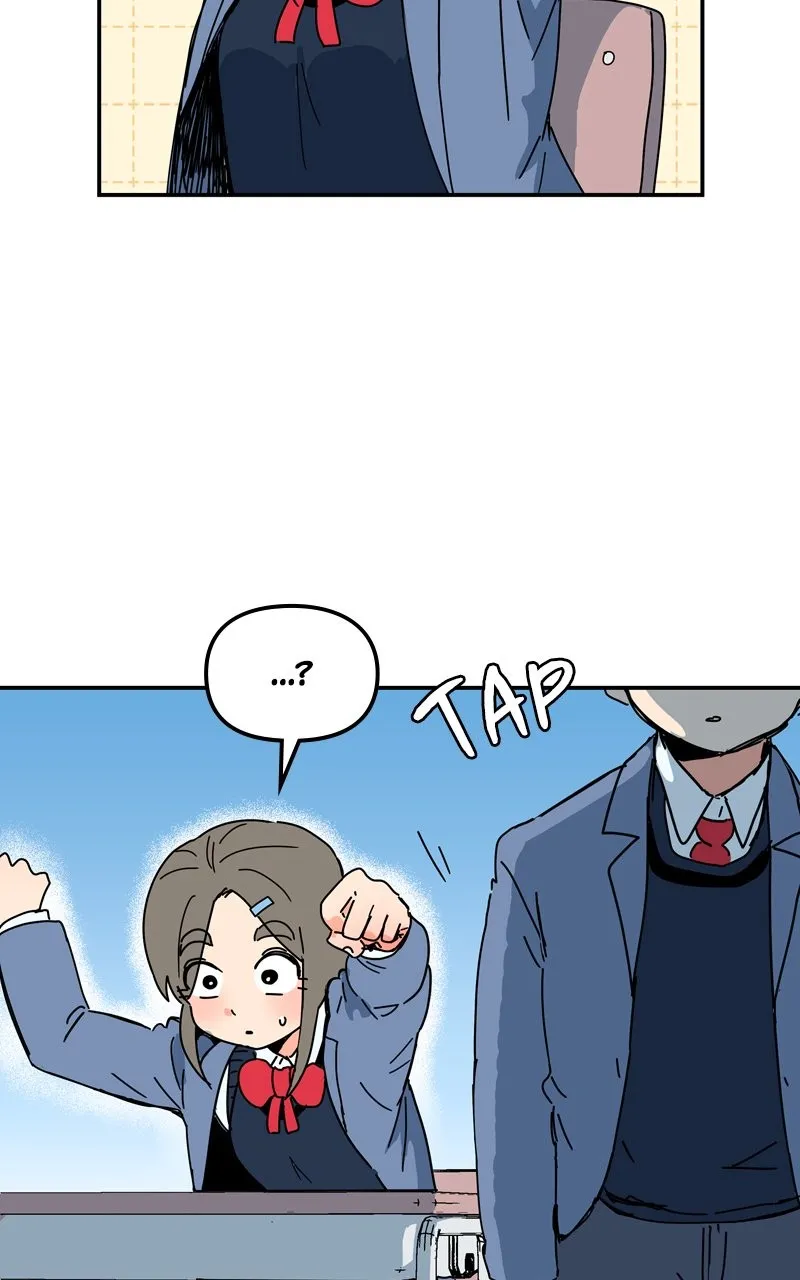 Humanoido Chapter 4 page 110 - 