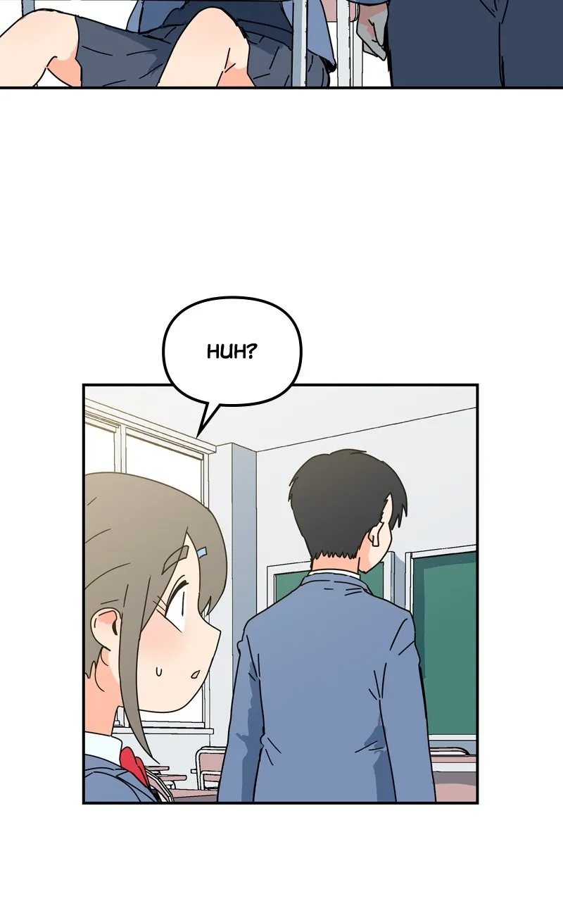 Humanoido Chapter 4 page 111 - 