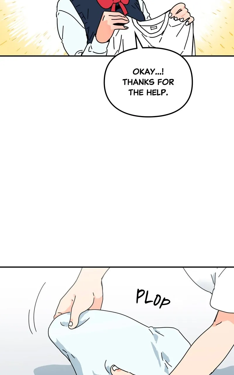 Humanoido Chapter 4 page 13 - 
