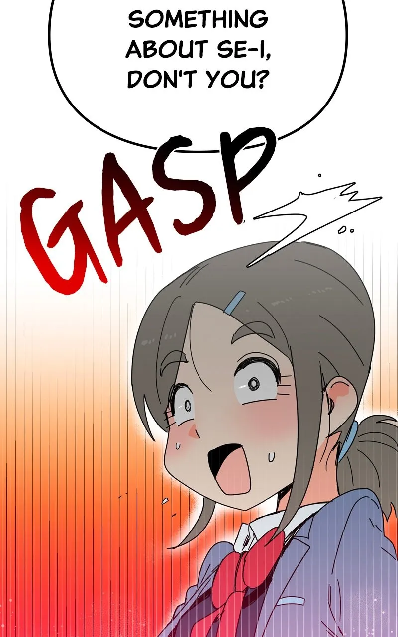 Humanoido Chapter 4 page 126 - 