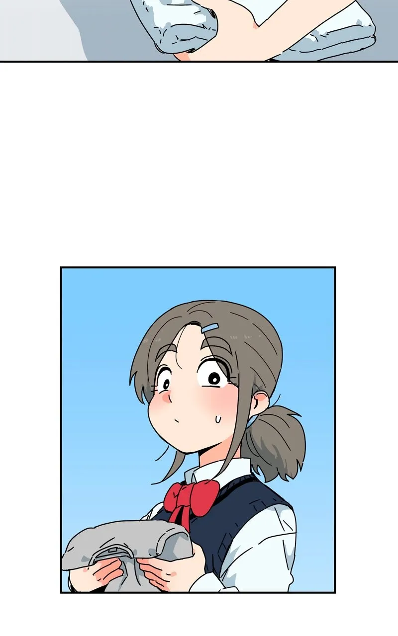 Humanoido Chapter 4 page 14 - 