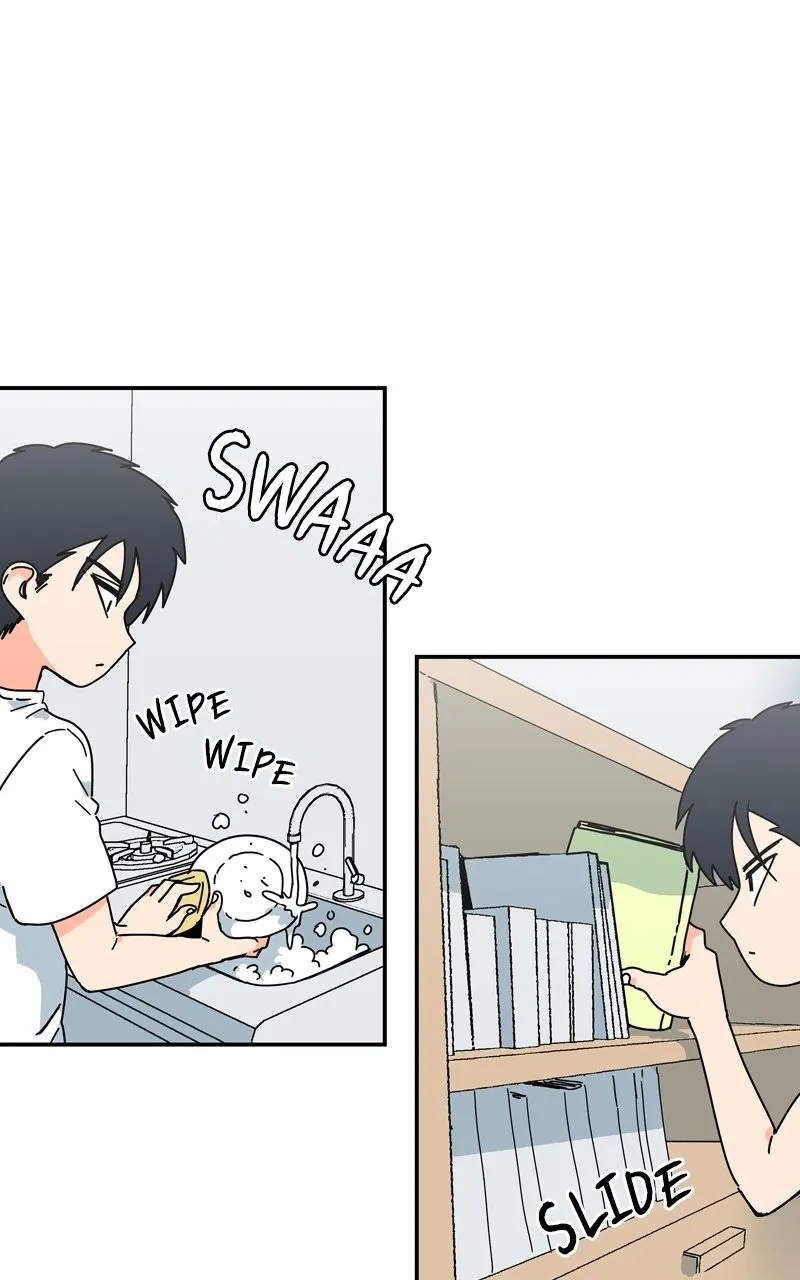 Humanoido Chapter 4 page 15 - 
