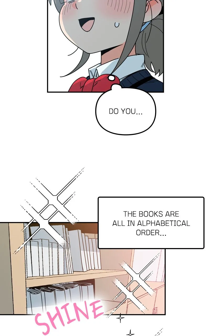 Humanoido Chapter 4 page 17 - 