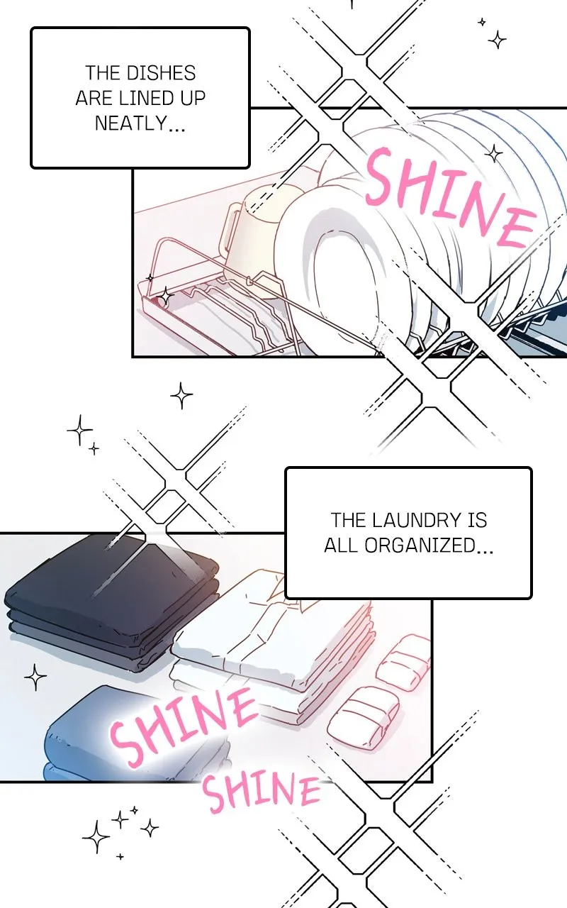 Humanoido Chapter 4 page 18 - 