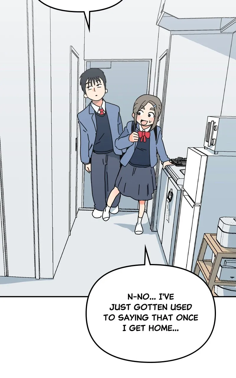 Humanoido Chapter 4 page 3 - 