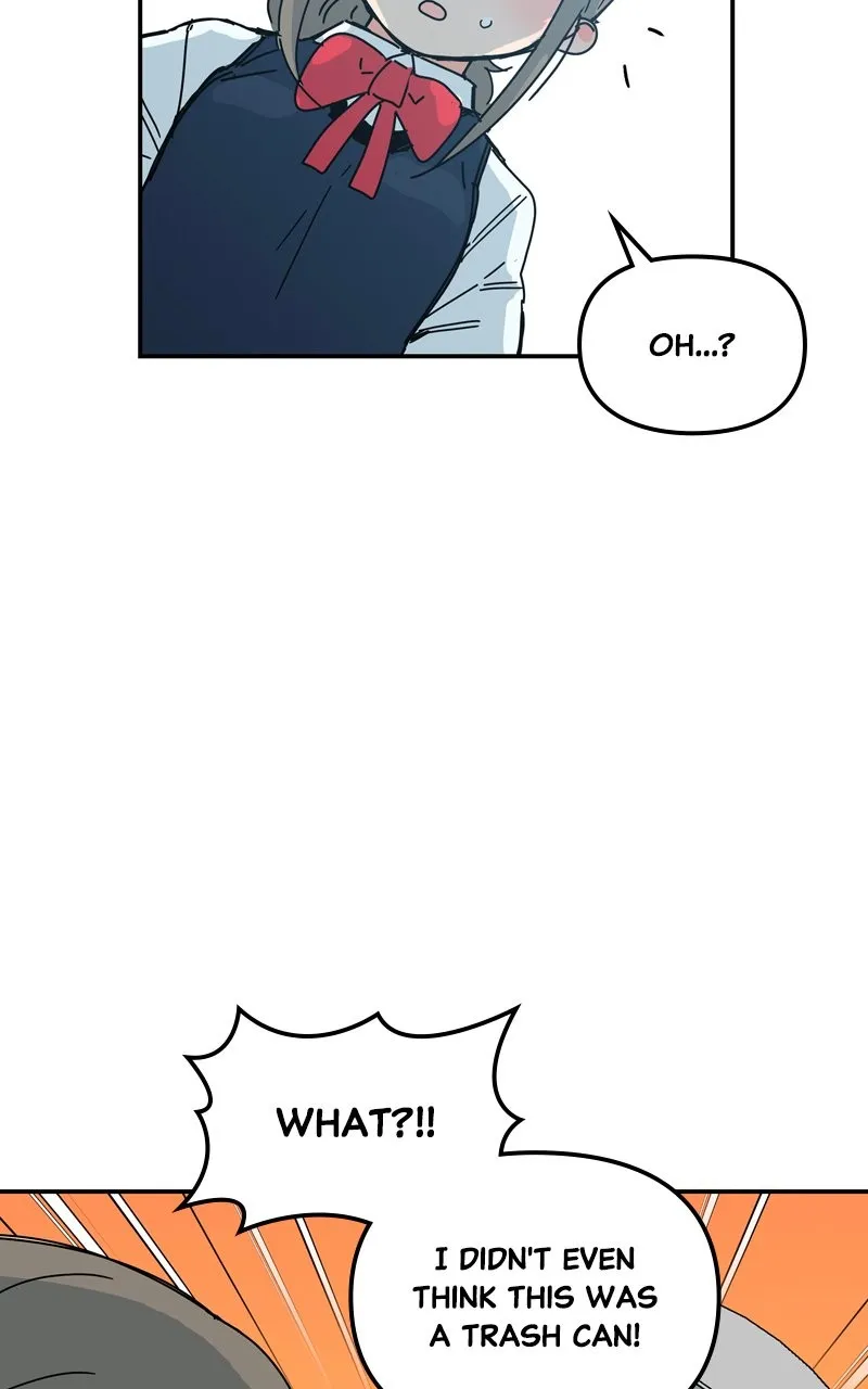Humanoido Chapter 4 page 21 - 