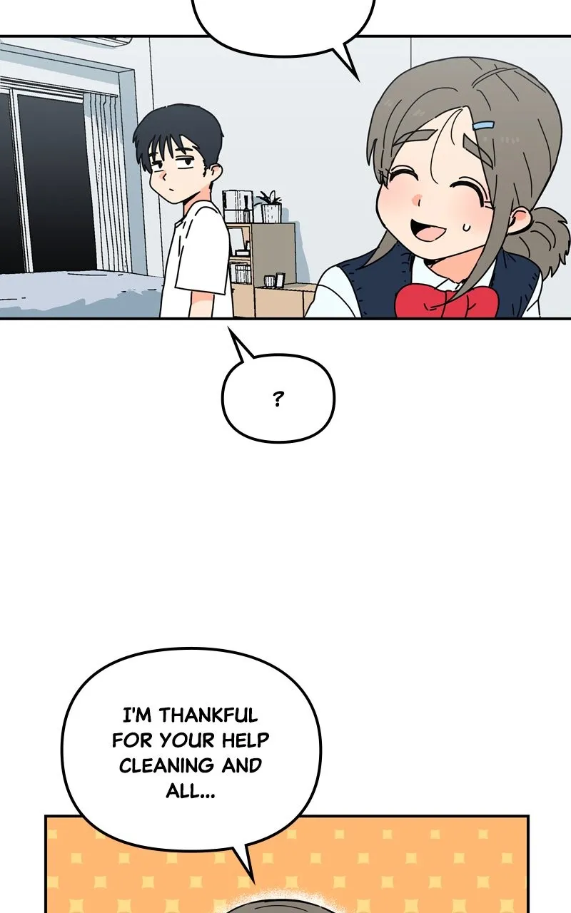 Humanoido Chapter 4 page 23 - 