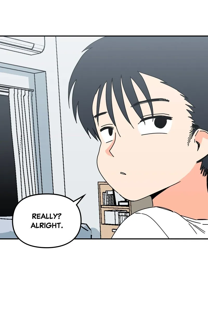 Humanoido Chapter 4 page 25 - 
