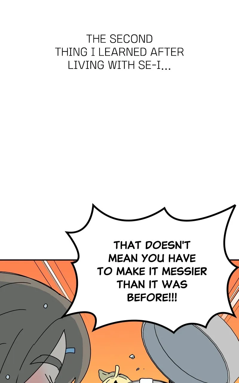 Humanoido Chapter 4 page 26 - 