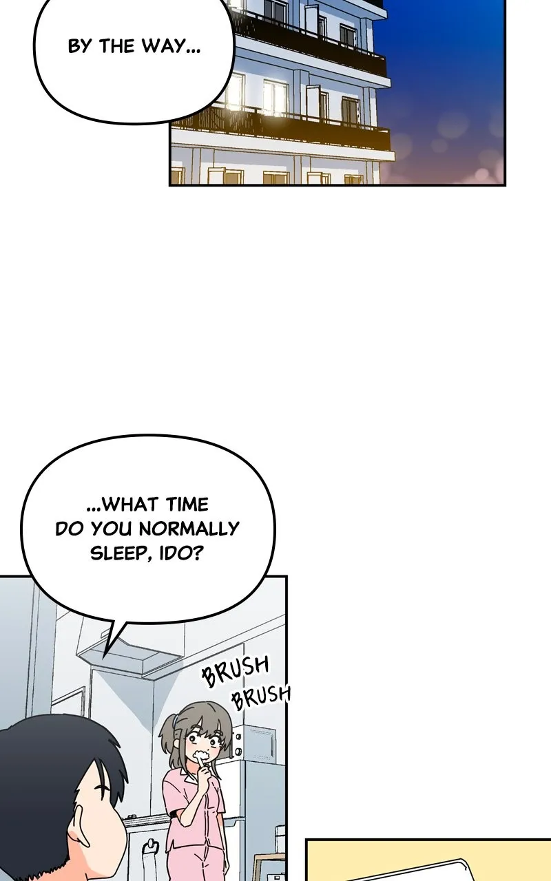 Humanoido Chapter 4 page 30 - 