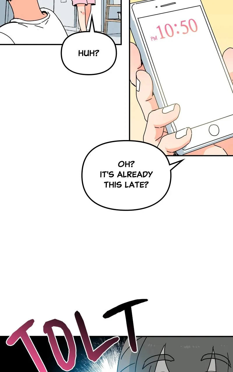 Humanoido Chapter 4 page 31 - 