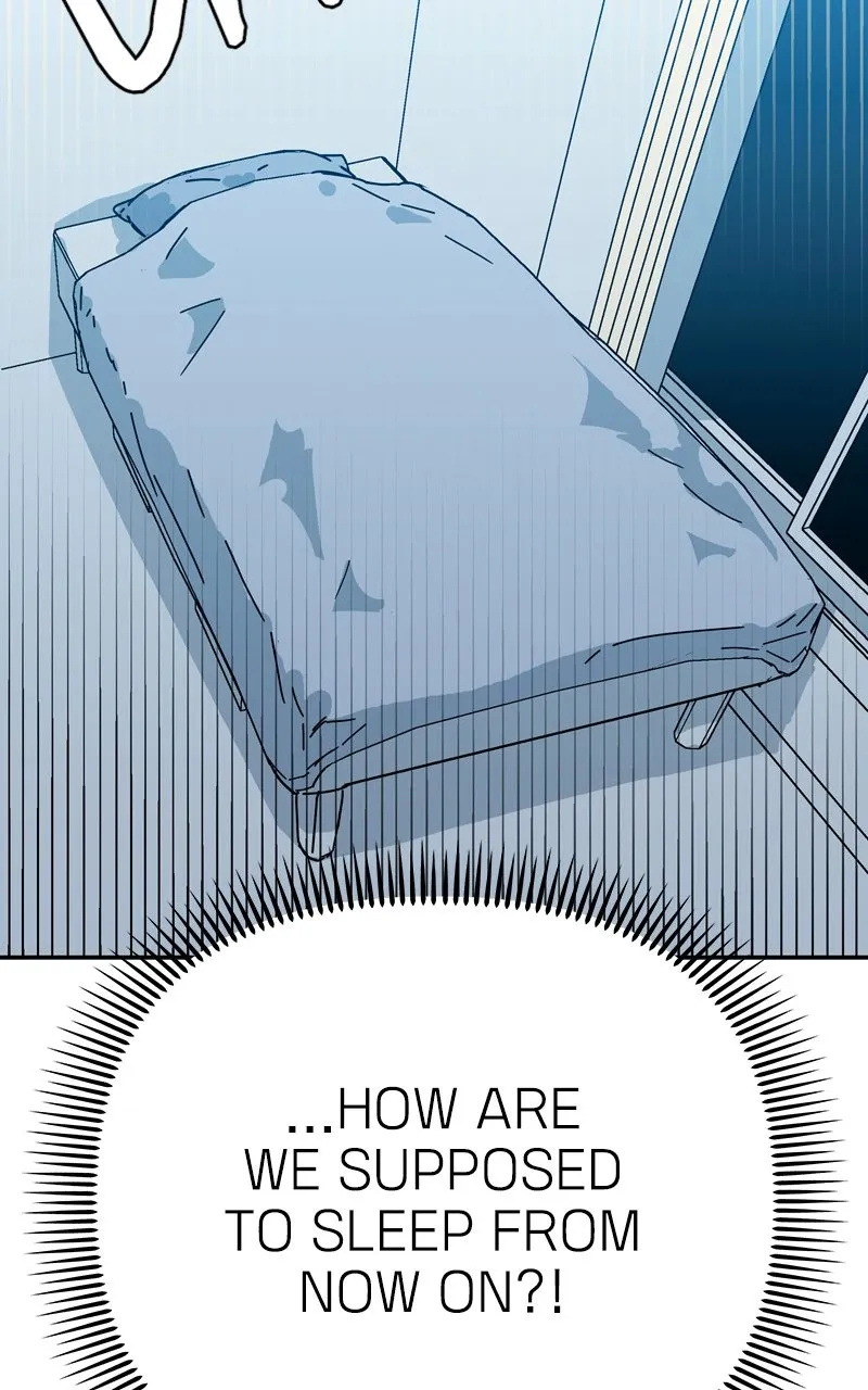 Humanoido Chapter 4 page 33 - 