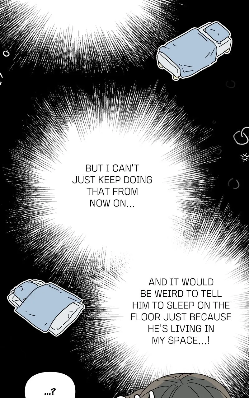 Humanoido Chapter 4 page 35 - 