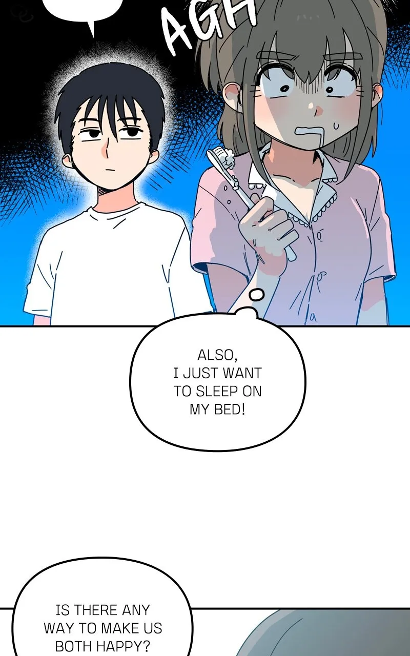 Humanoido Chapter 4 page 36 - 