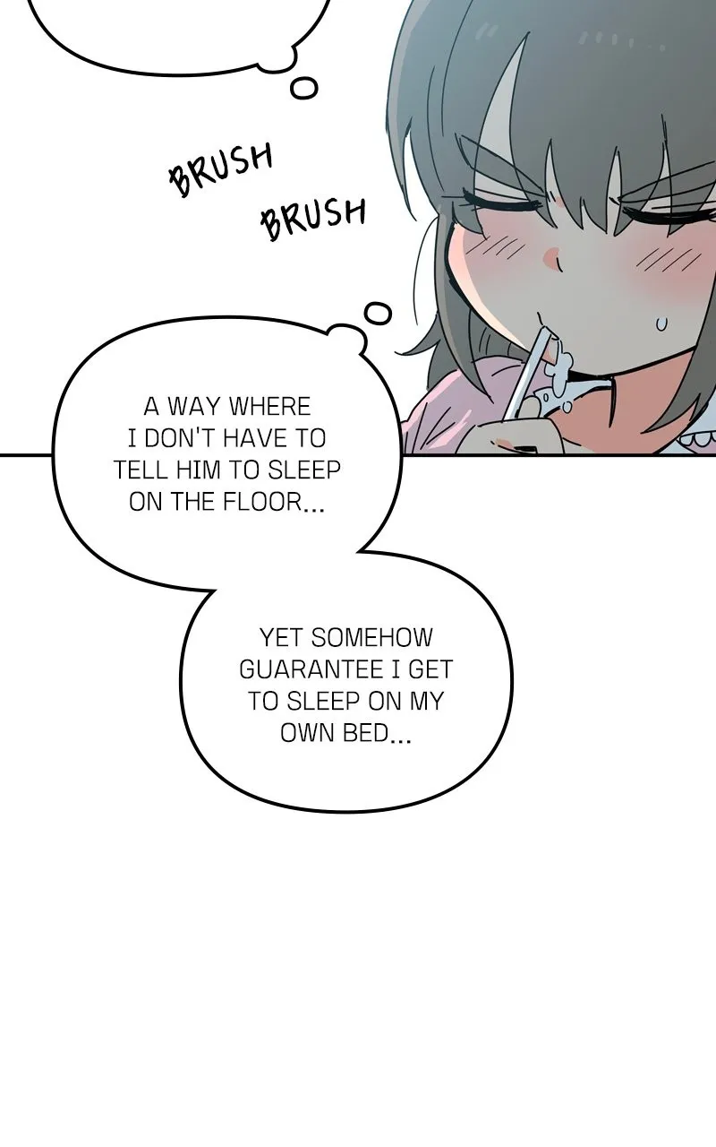 Humanoido Chapter 4 page 37 - 