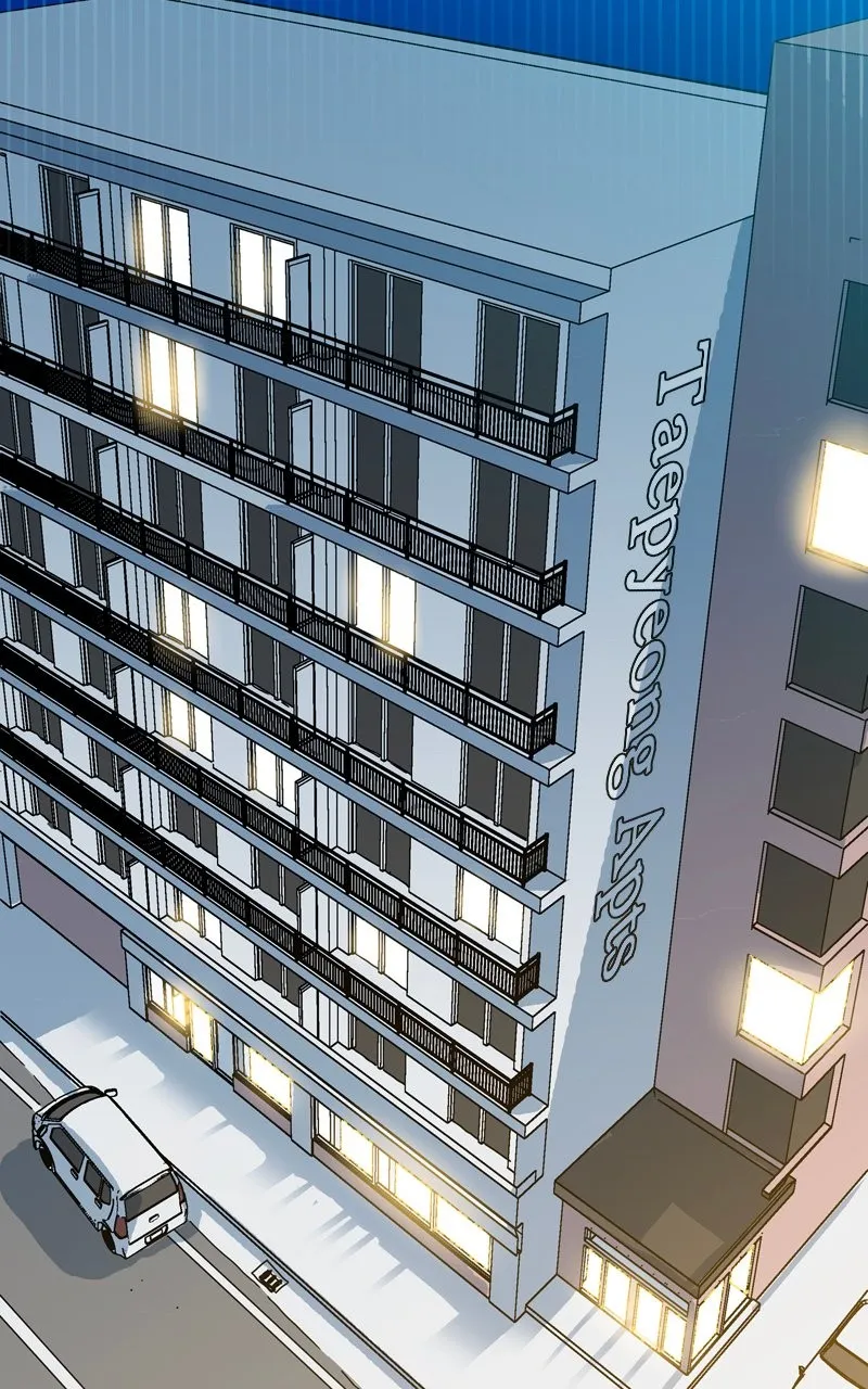 Humanoido Chapter 4 page 39 - 