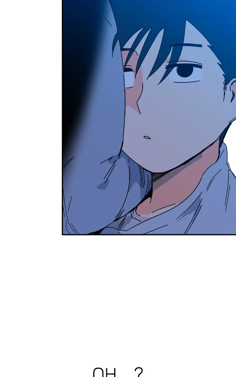 Humanoido Chapter 4 page 43 - 