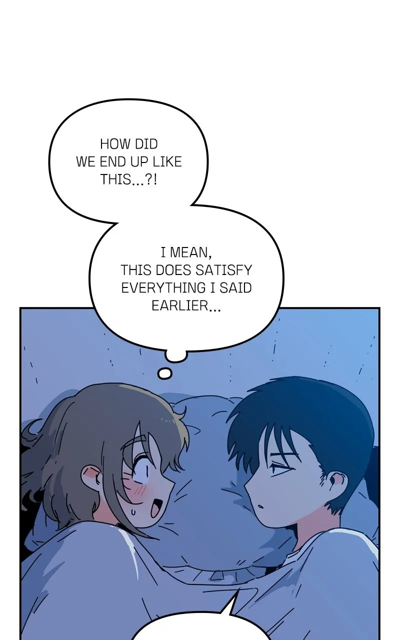 Humanoido Chapter 4 page 47 - 