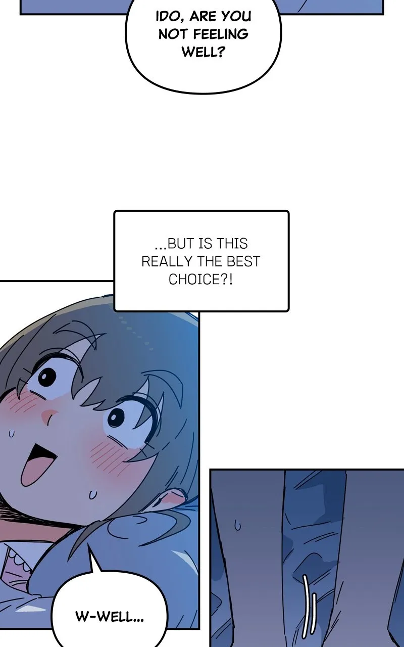 Humanoido Chapter 4 page 48 - 