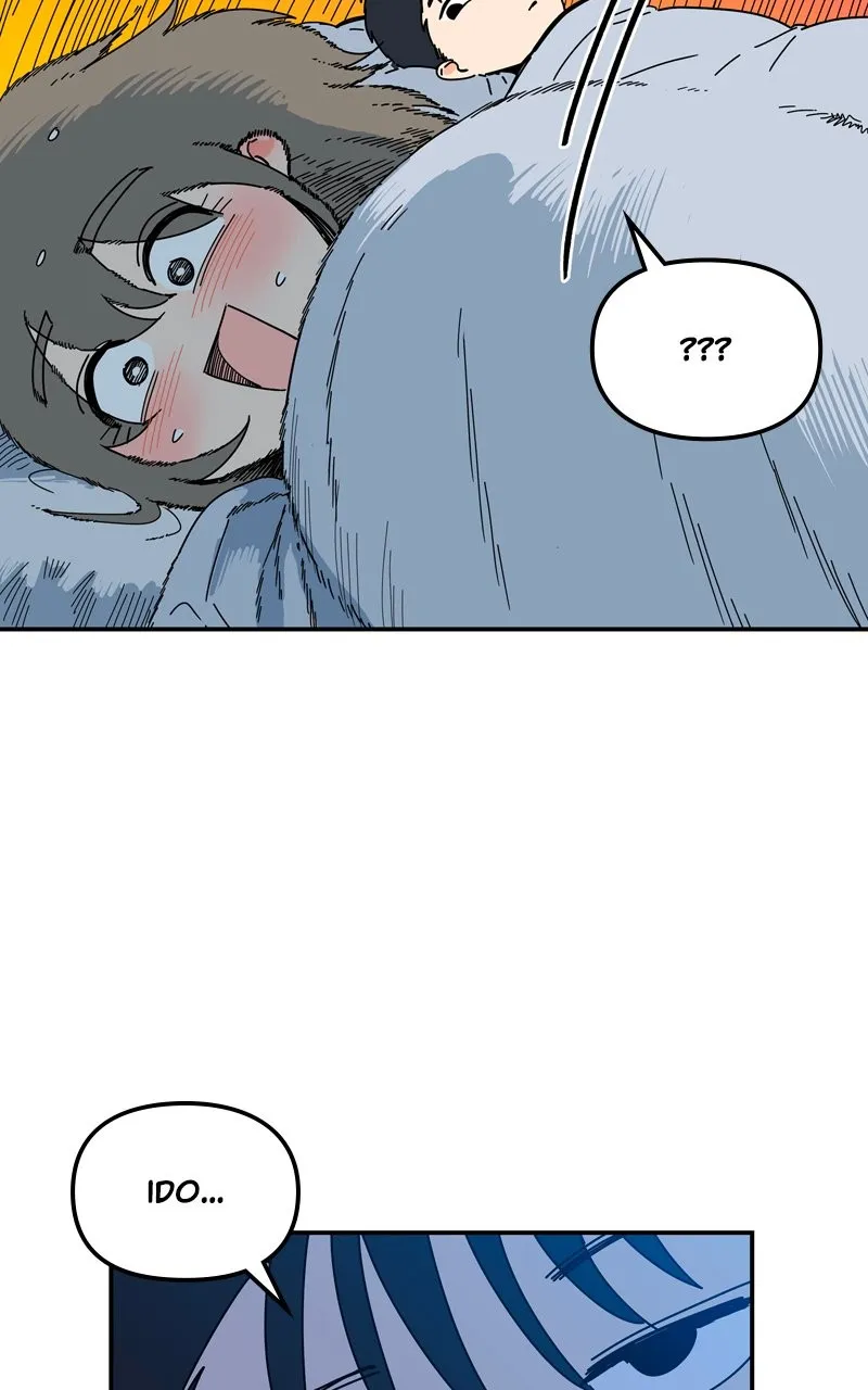 Humanoido Chapter 4 page 50 - 