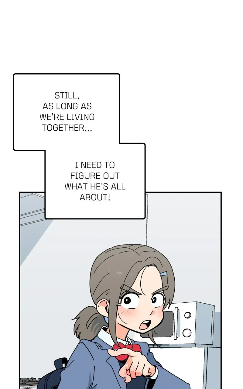 Humanoido Chapter 4 page 6 - 