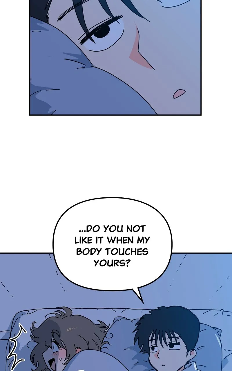 Humanoido Chapter 4 page 51 - 