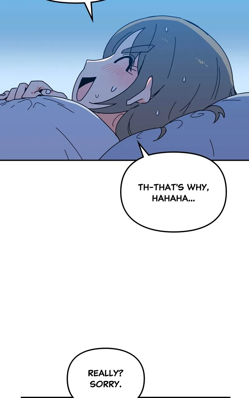 Humanoido Chapter 4 page 53 - 