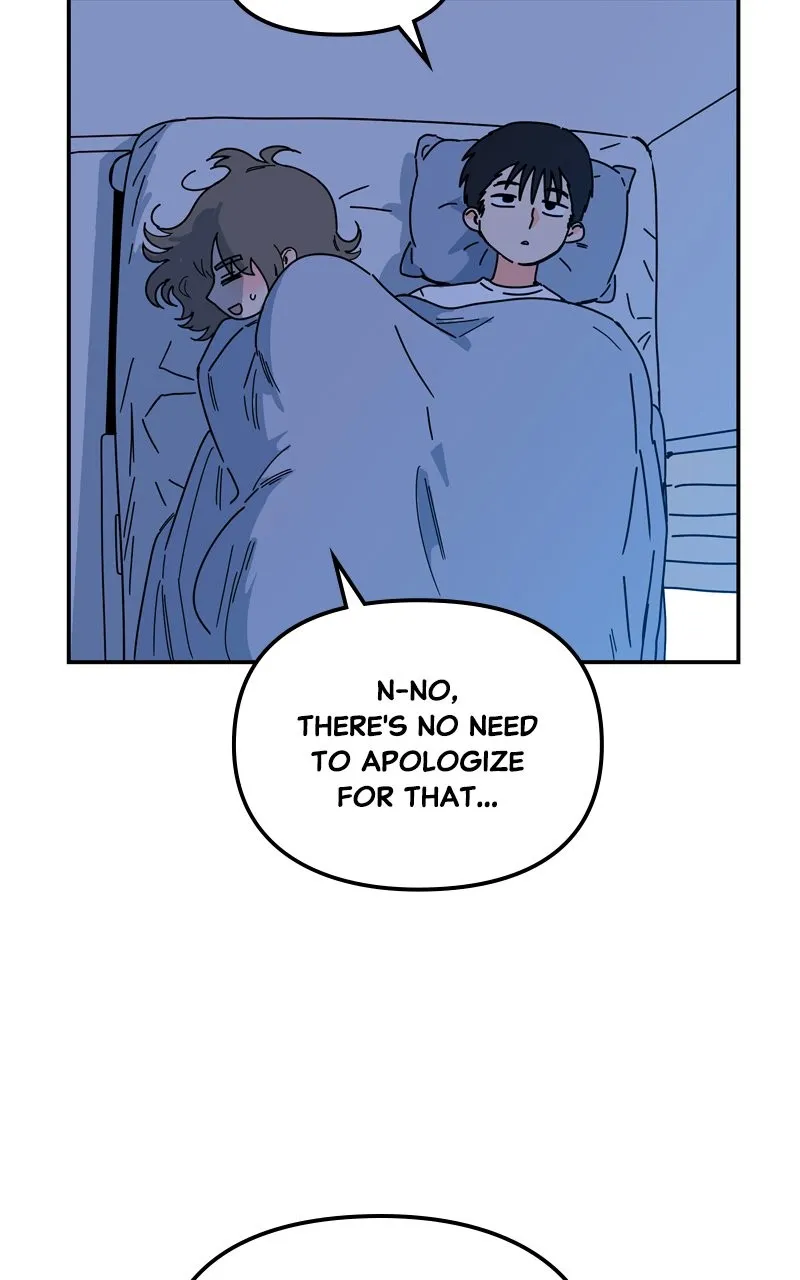 Humanoido Chapter 4 page 54 - 