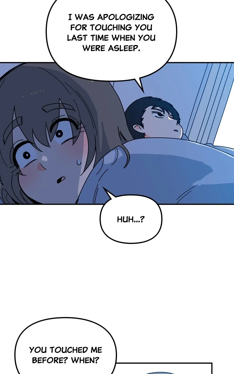 Humanoido Chapter 4 page 55 - 