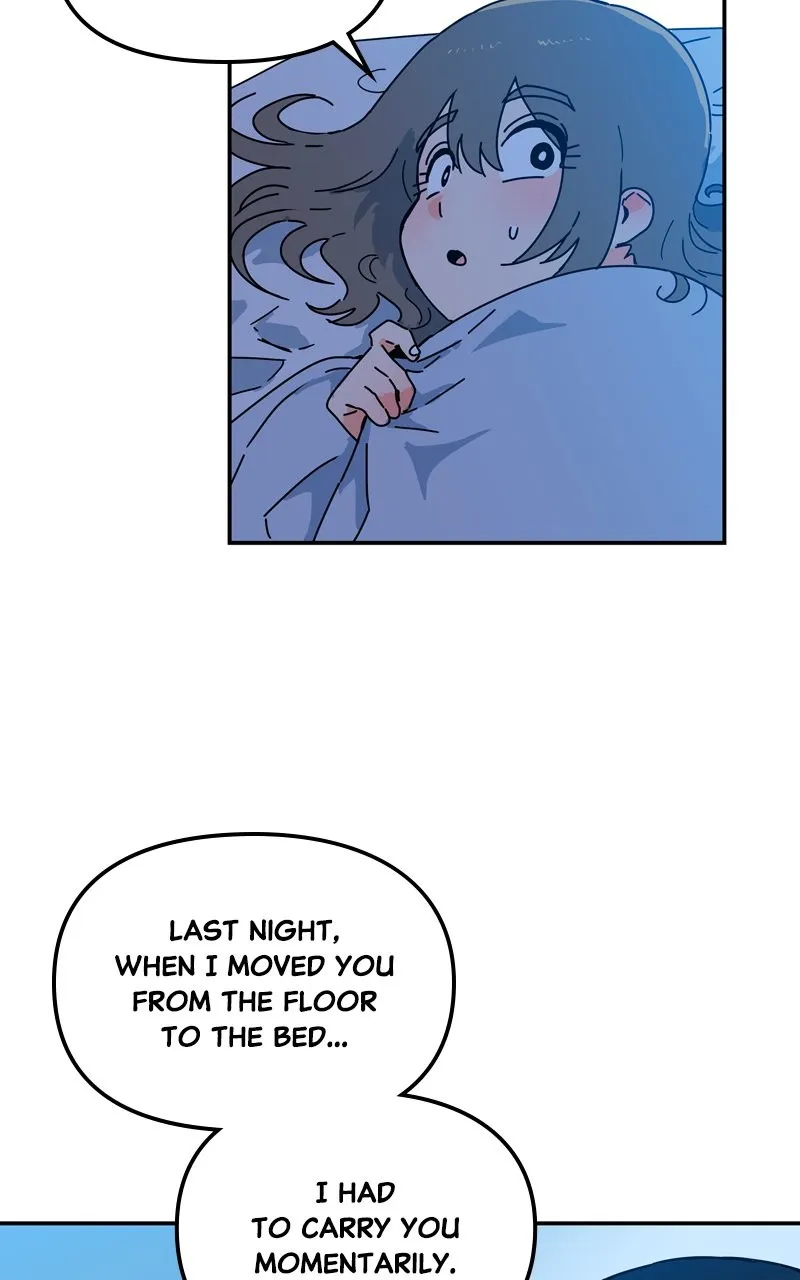 Humanoido Chapter 4 page 56 - 