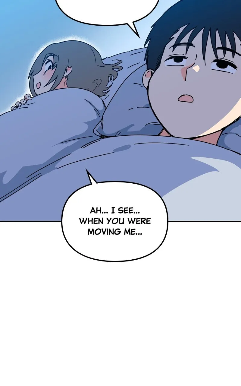 Humanoido Chapter 4 page 57 - 