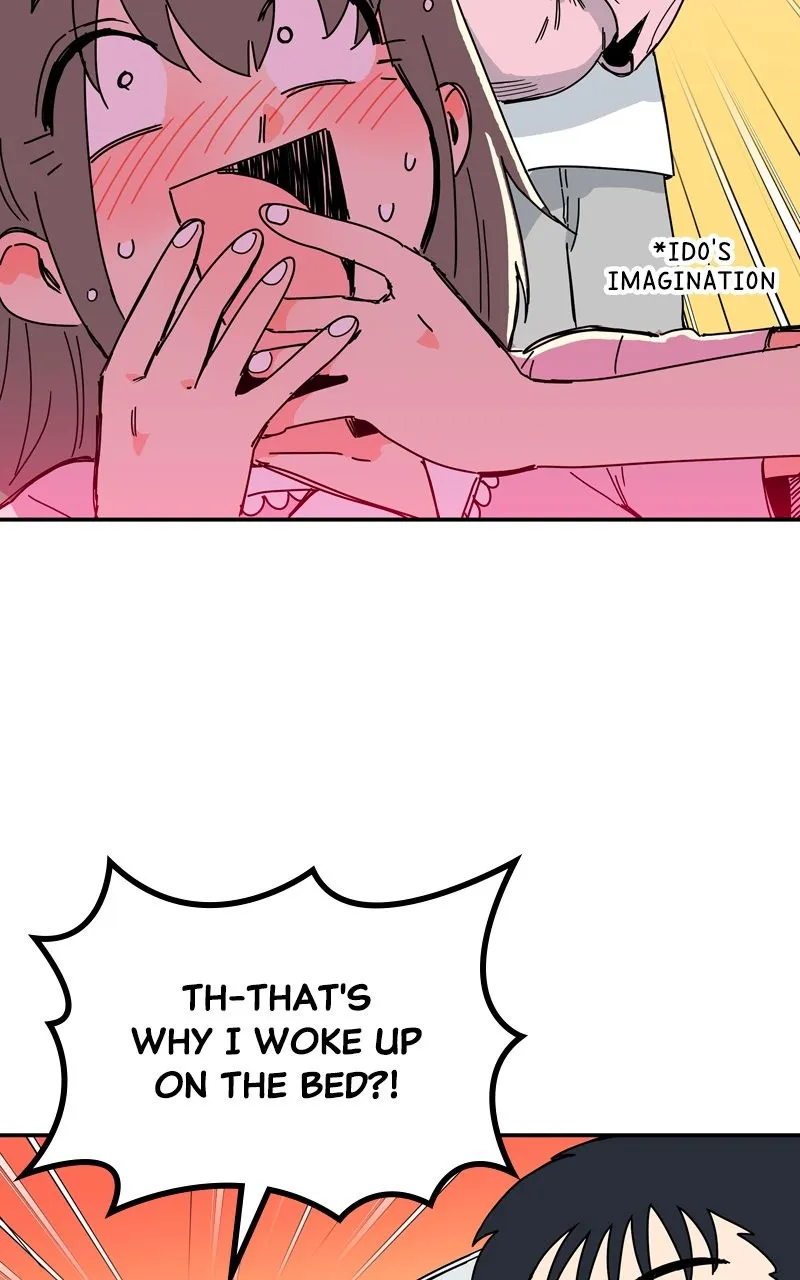 Humanoido Chapter 4 page 60 - 