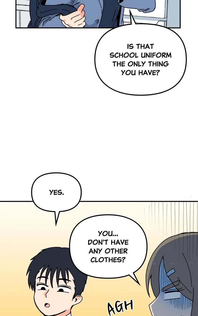 Humanoido Chapter 4 page 7 - 
