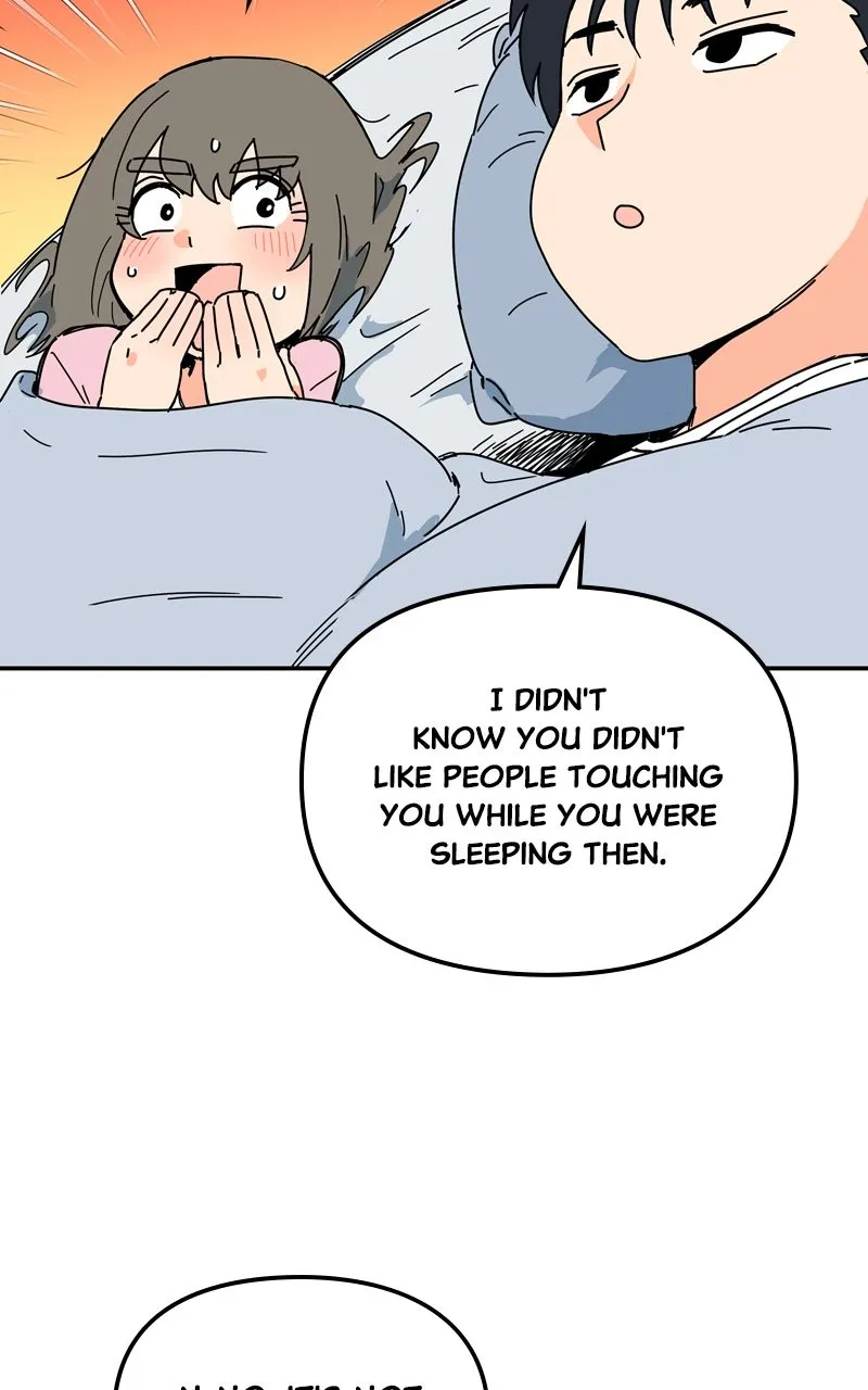 Humanoido Chapter 4 page 61 - 