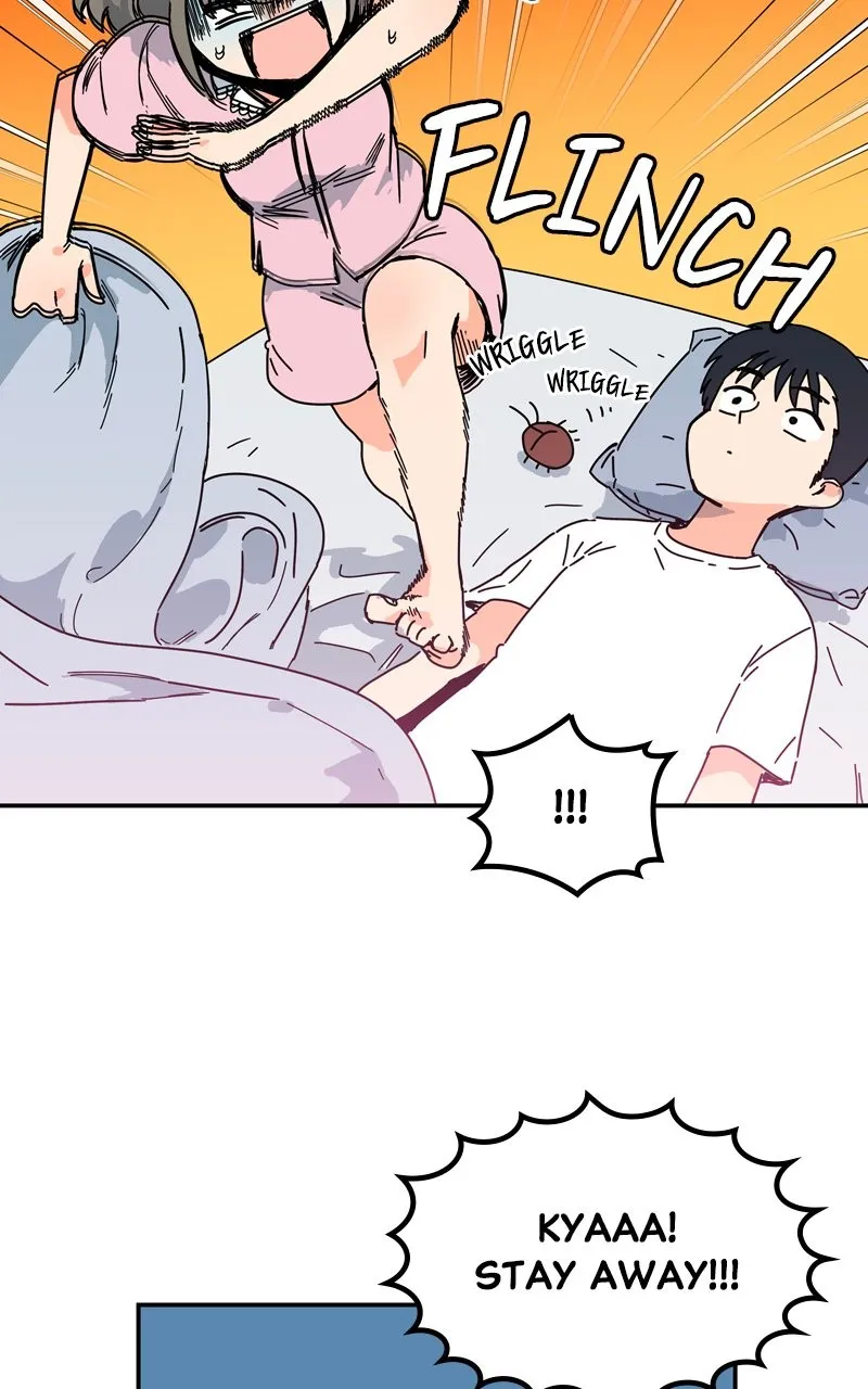Humanoido Chapter 4 page 70 - 