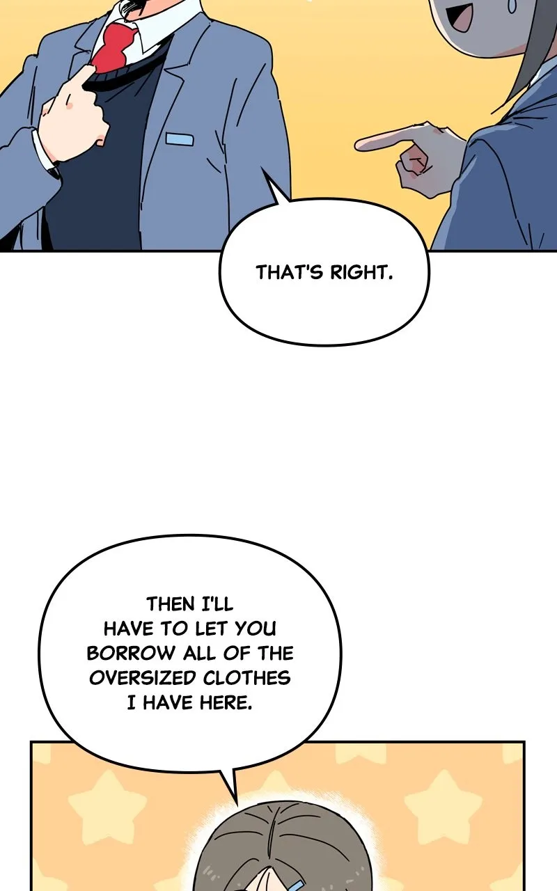Humanoido Chapter 4 page 8 - 