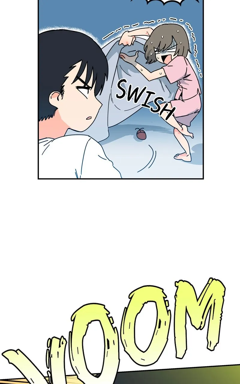 Humanoido Chapter 4 page 71 - 