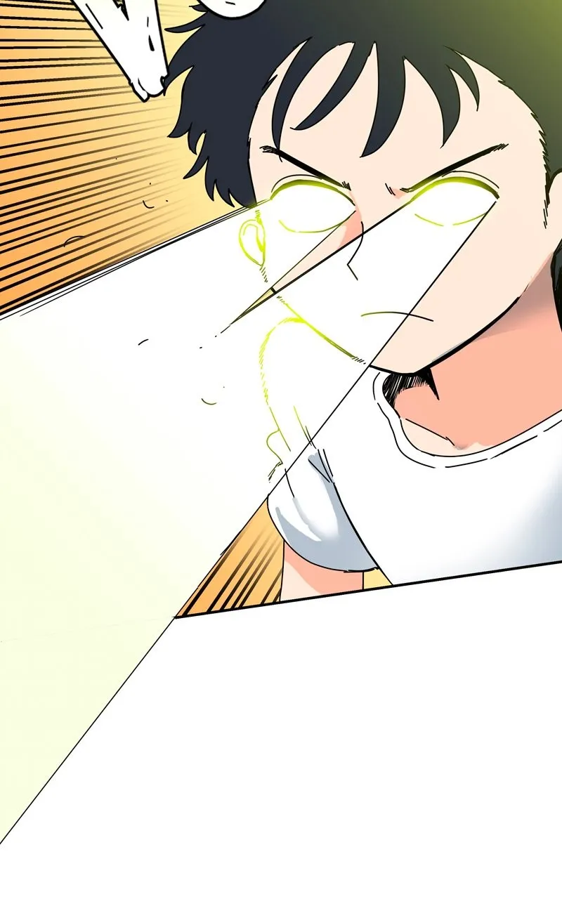 Humanoido Chapter 4 page 72 - 